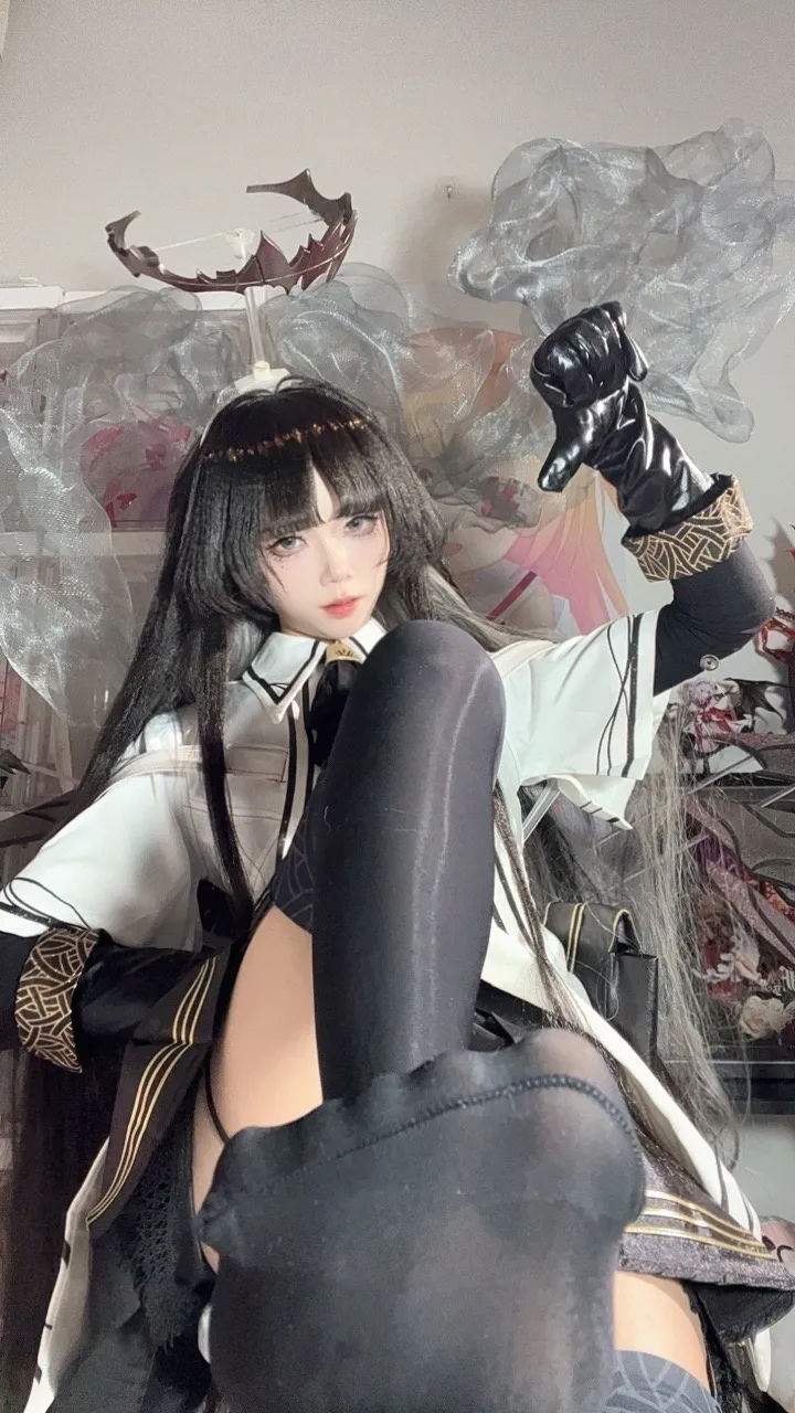 白栎Shirly - 阿尔图罗 (明日方舟)-erohere23.webp